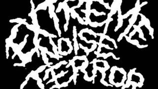 Extreme Noise Terror - Rehearsal 18.02.&#39;87 -(Demo)