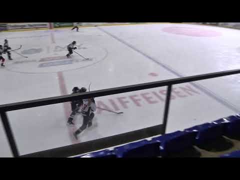 EHC SenSee Future Live Stream U15 Top