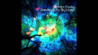 Richard Hawley - The Wood Collier´s Grave (Standing At The Sky´s Edge, 2012)