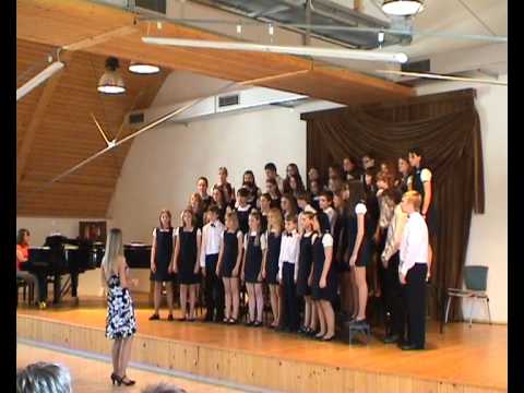 V domě straší duch