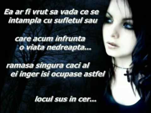 Mecena - Inca de mici (povestea noastra)