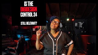 Video thumbnail for Is the Digidesign Control 24 still relevant? by JLaToiya