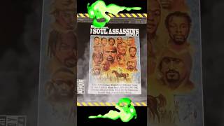 DJ MUGGS/Soul Assassins (B-Real--Battle of 2001) #mfruckus #short #hiphop