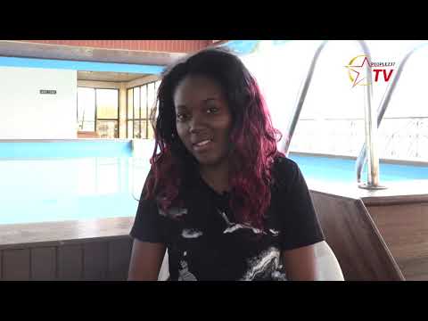 Taty Eyong: les secrets de la préparation de son concert du 07 février