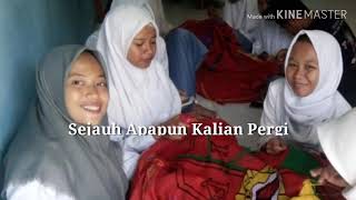 Download lagu DETIK-DETIK PERPISAHAN KELAS XII SMA MUHAMMADIYAH mp3