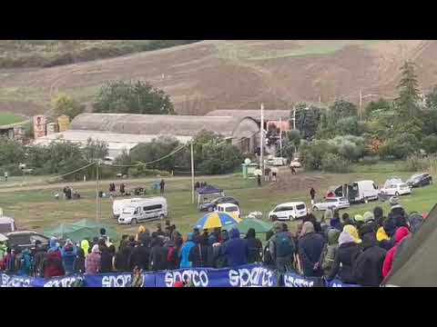 OPEL KADETT GSI -RALLY LEGEND 2021 di paolo dalla libera #opel #opelitalia #kadett #opelkadett