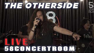 Download lagu THE OTHERSIDE - Live at 58 Concert Room mp3