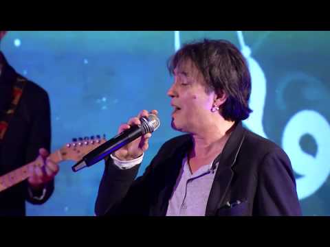 Vlado Kalember - Jedino moje (MGNZ 2017)