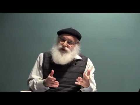 Kabbalah: Arousing Love, The Tool of Meditation - Rabbi Laibl Wolf, Spiritgrow - Josef Kryss Center