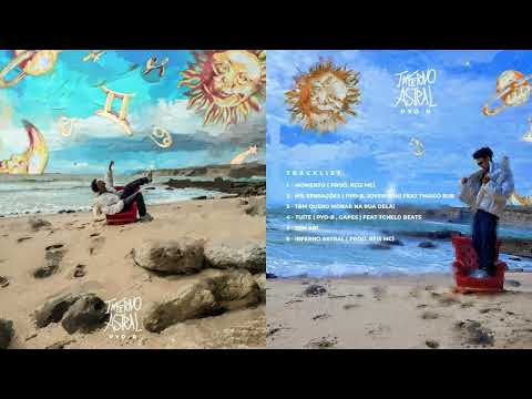 Pyo-R - Também quero morar na rua dela!