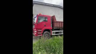 MAN TGA 26.480 *6x4 *MANUAL *Steel / Steel *Euro 3 dump truck | Image 4 - Autoline