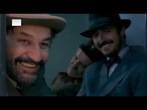 Pljačka Trećeg Rajha Domaci film