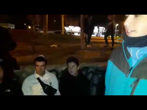 TUERO VS. PASTOR - Free Battles - Parmac Battles (10/12/16) | FINAL |