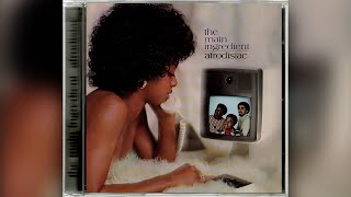 Main Ingredient - Girl Blue