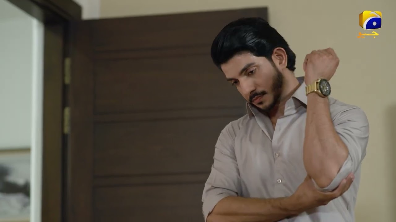 Milkiyat Episode 18 New Promo | Mohsin Abbas Haider - Saniya Shamshad | Har Pal Geo