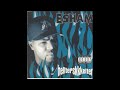 Esham - Hellterskkkelter (1992)