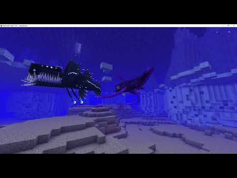 Hullbreaker vs Leviathan