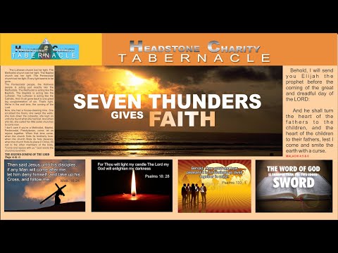 [2022-04-17AM] EASTER SERVICE (NNEWI CONVENTION 2022)