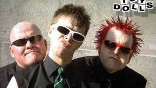 Toy Dolls - Toccata In D-Moll