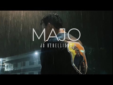 Majo JD Rebellions Official Lyrical Video