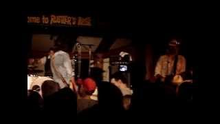 Roger Clyne &amp; The Peacemakers, Don&#39;t Wanna Know(ending of Banditos), Phoenix, AZ 9/25/10