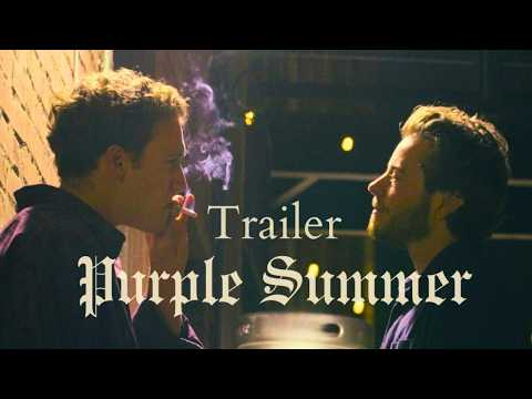 Purple Summer: TRAILER