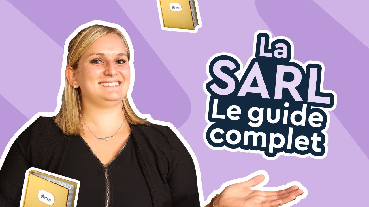 SARL : Pourquoi ce statut peut être avantageux pour vous ? | Guide 2024