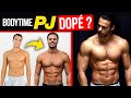 PJ DE BODYTIME NATUREL OU DOPÉ? ANALYSE AVEC UN BODYBUILDER (Bruno)