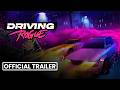 Driving Rogue Steam Key Global Trailer