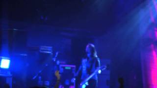 Papa Roach Take me LIVE Picture On, Bildein, Austria 2010-08-14 1080p FULL HD