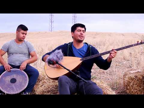 Yunus KOŞAR - BANA DA SÖYLE (FERDİ TAYFUR COVER)# YENİ