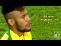Neymar Jr ● Ultimate Neymagic Skills 2014/2015 | HD