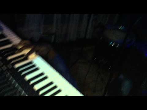 Yunggroov - Liquid Brother Pa Gaspiyé Live In Naples 07-26-15