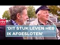 Lieuwe voer jarenlang turf over de Drentsche Hoofdvaart | Nostalgie | RTV Drenthe