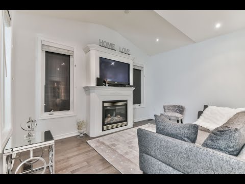 40 Devonsleigh Drive Brampton Abhai Singh Bhulla  | Virtual Tour