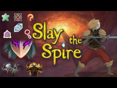 Slay the Spire October 7th Daily - Ironclad