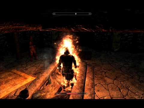 Dangerous Fireplaces