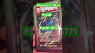 Rayquaza Trainer Gallery #pokemon #pokemoncards #pokemon #pokemontcg #legendary