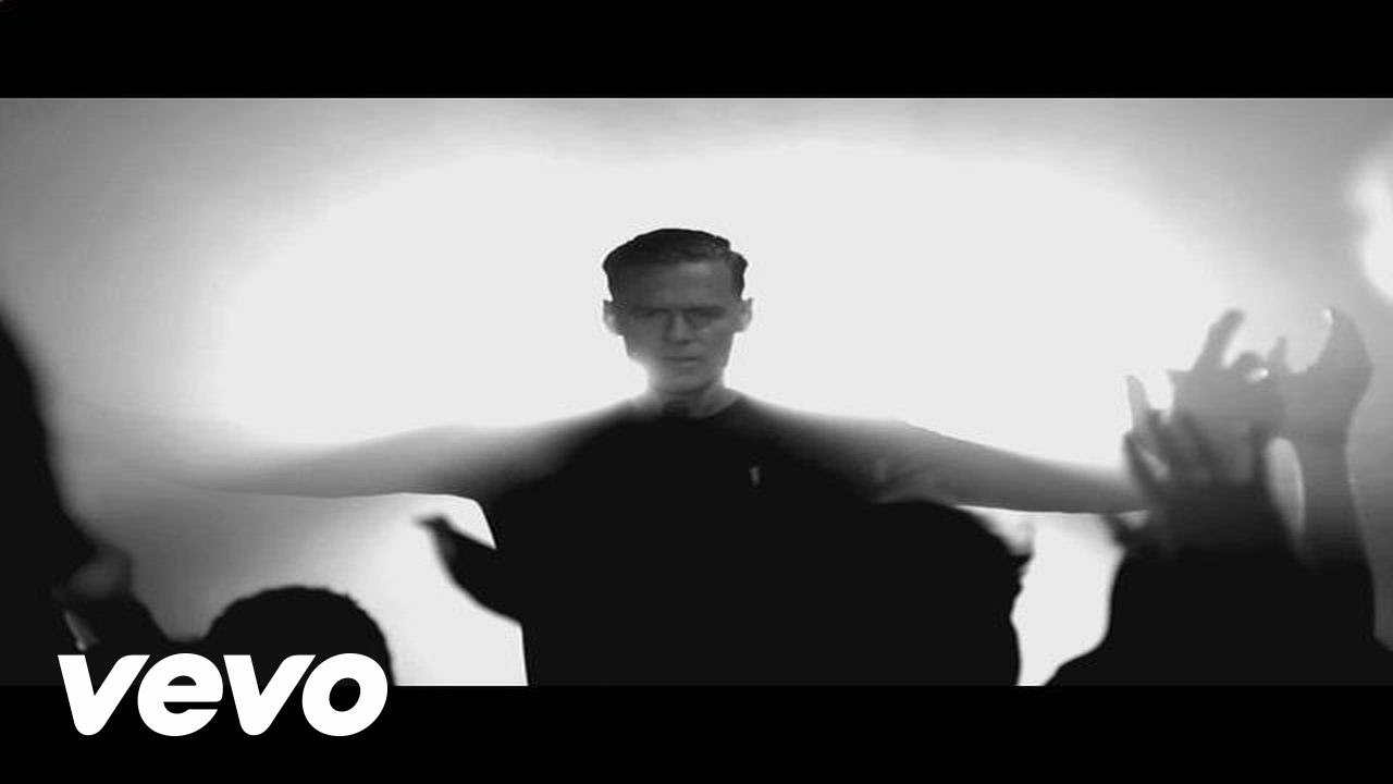 Loverush UK ft. Bryan Adams — Tonight In Babylon