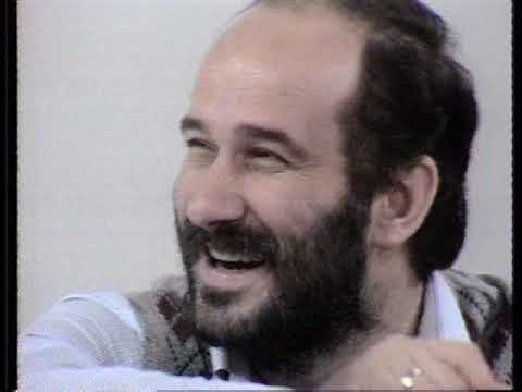 Kornelije Kovač Tv show (TV Sarajevo) JRT