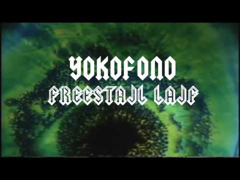 YokoFono - FREESTAJL LAJF