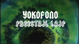 YokoFono - FREESTAJL LAJF