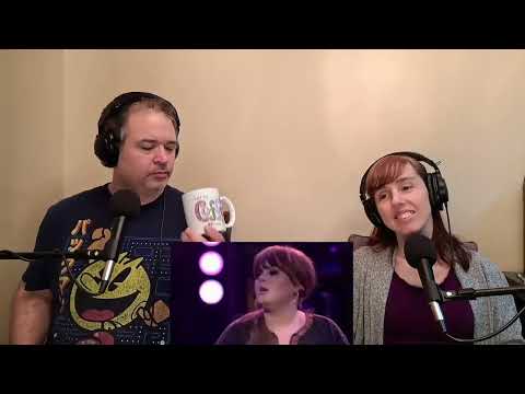 RIP - Burt Bacharach - Baby It's You ft. Adele (Live - Electric Proms 2008) Reaction