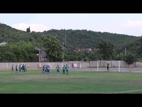 Kup HNŽ/K: HNK Stolac - FK Klis