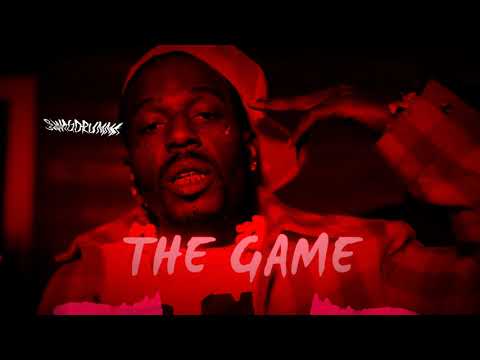 [FREE] Sauce Walka x Peso Peso Type Beat 2021 - "THE GAME"