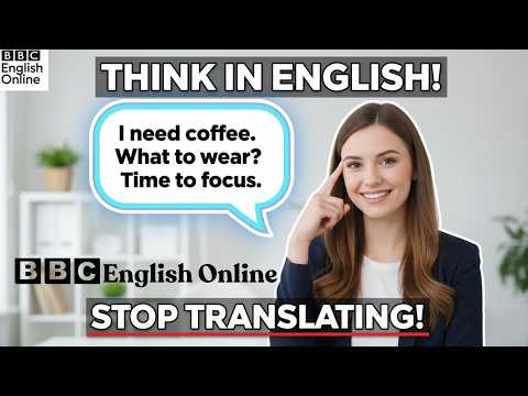 Denken Sie auf Englisch: Meistern Sie gängige Alltagsphrasen und verbessern Sie Ihre Sprachgewand...