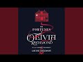 Chapter 26 - The Fortunes of Olivia Richmond