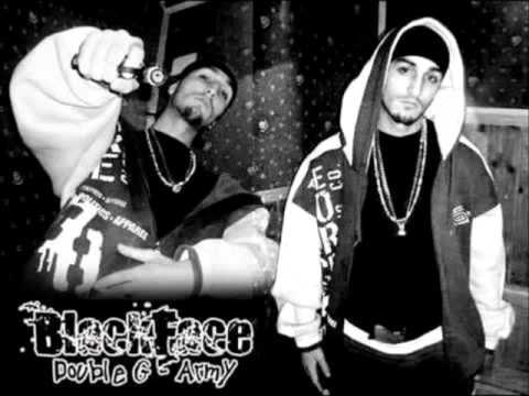 D.u.d.A ft Tizi Dogg & Black Face - Vraje