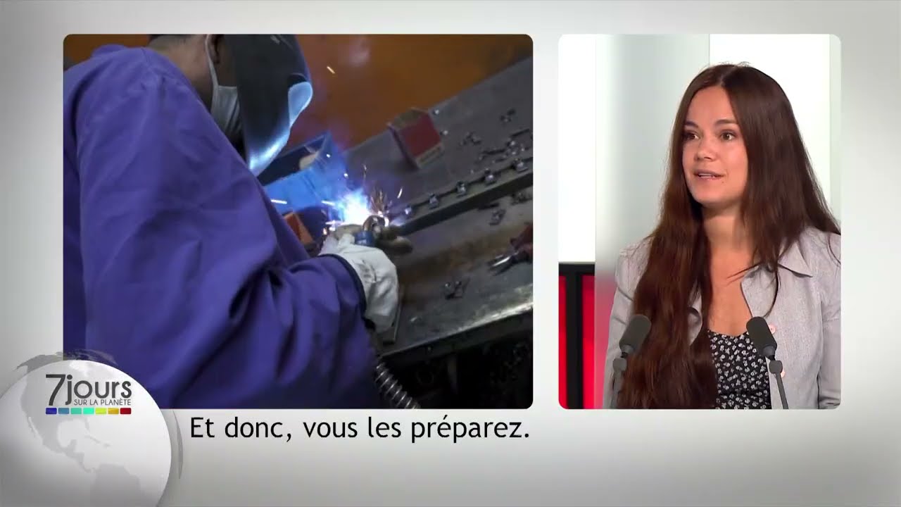 Peut-on apprendre en prison ? | Laélia Véron