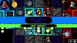 Skating Off - Let's Play SK King of Cards Part 45